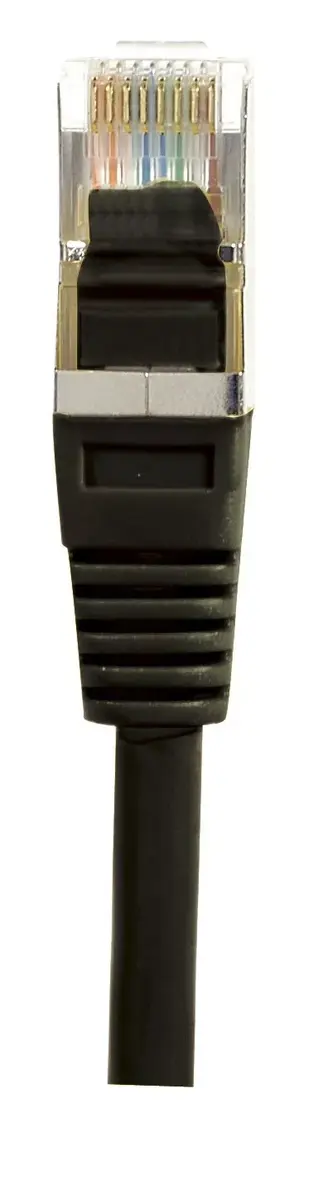Сетевой кабель Dexlan Cat6 RJ45 SSTP 0.15 м Photo 3
