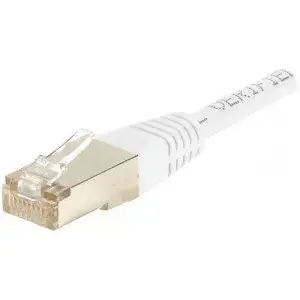 Сетевой кабель Dexlan SSTP Cat6 10m