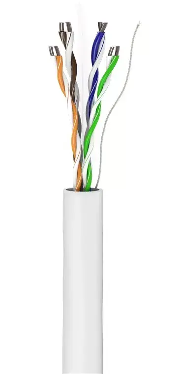Сетевой кабель Goobay CAT 6 U/UTP Photo 2