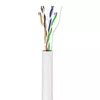 Сетевой кабель Goobay CAT 6 U/UTP Photo 2