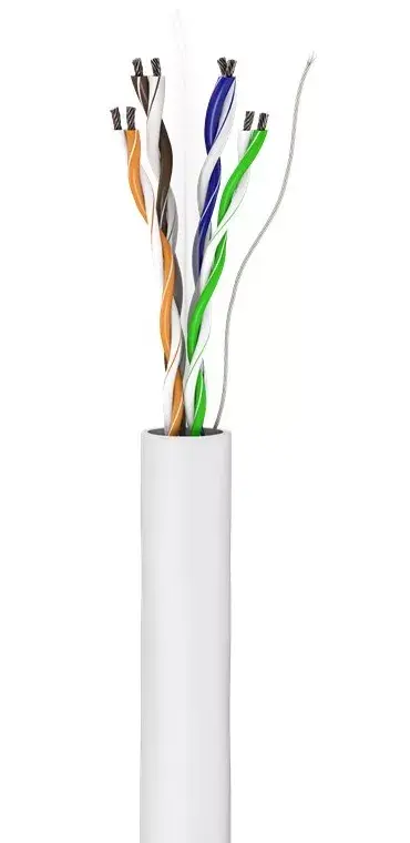 Сетевой кабель Goobay CAT 6 U/UTP Photo 2