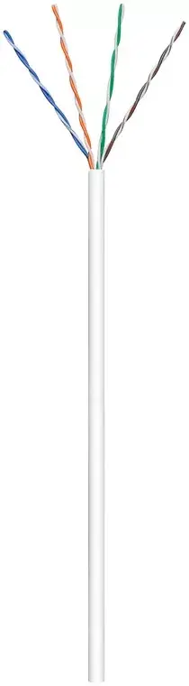 Сетевой кабель Goobay CAT 6 U/UTP Photo 3