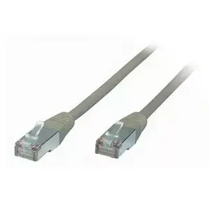 S/CONN Сетевой кабель Серый Cat6 S/FTP 50м TC75750-H