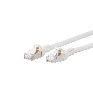 Tīkla kabelis BTR NETCOM Cat6A 15m