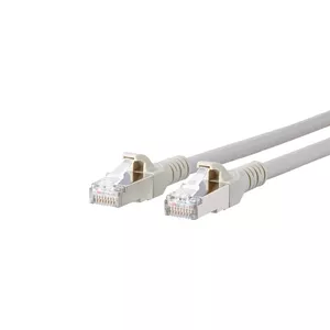 Сетевой кабель BTR NETCOM Cat6A 10м