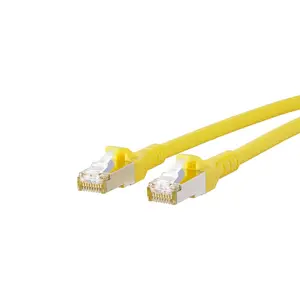 Networking Cable BTR NETCOM Cat6A 20m