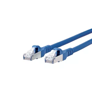 Networking Cable BTR NETCOM Cat6A 10m
