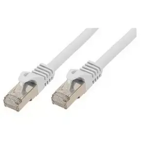Networking cable shiverpeaks BASIC-S 0.25 m Cat7 S/FTP