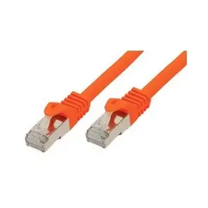 tīkla kabelis shiverpeaks BASIC-S 0.5 m Cat7 S/FTP