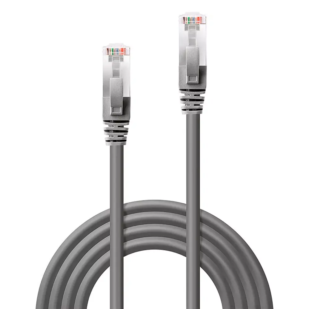 Lindy 3m CROMO Cat.6 S/FTP network cable Photo 2