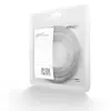 Lindy 3m CROMO Cat.6 S/FTP network cable Photo 3