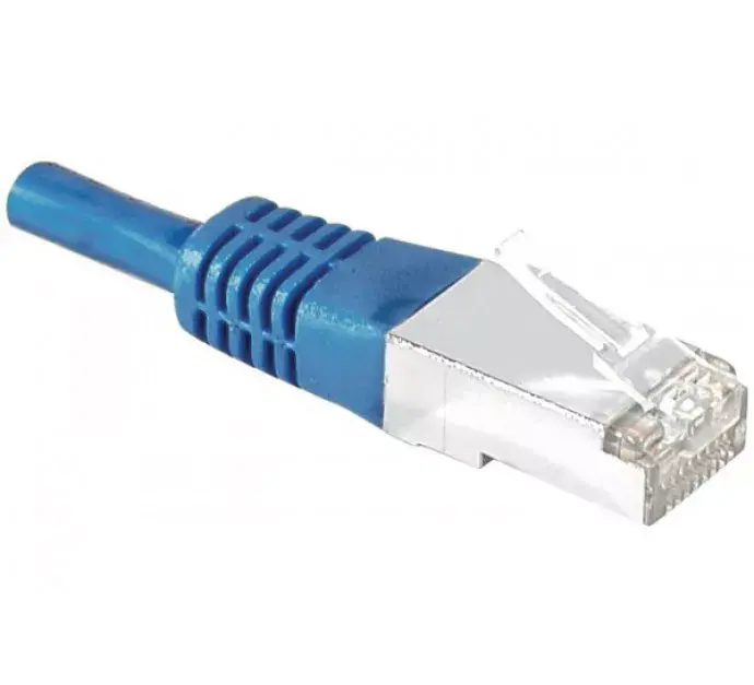 Tīkla kabelis ExertisConnect 858316 Photo 2