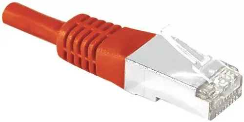 Сетевой кабель Connect 858306 Photo 2
