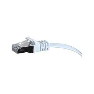 Networking Cable Connect 845055 0.5m Cat6 U/FTP (STP) White