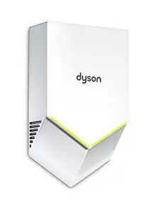 Dyson Airblade V HU02 Automatic Hand Dryer 1000W
