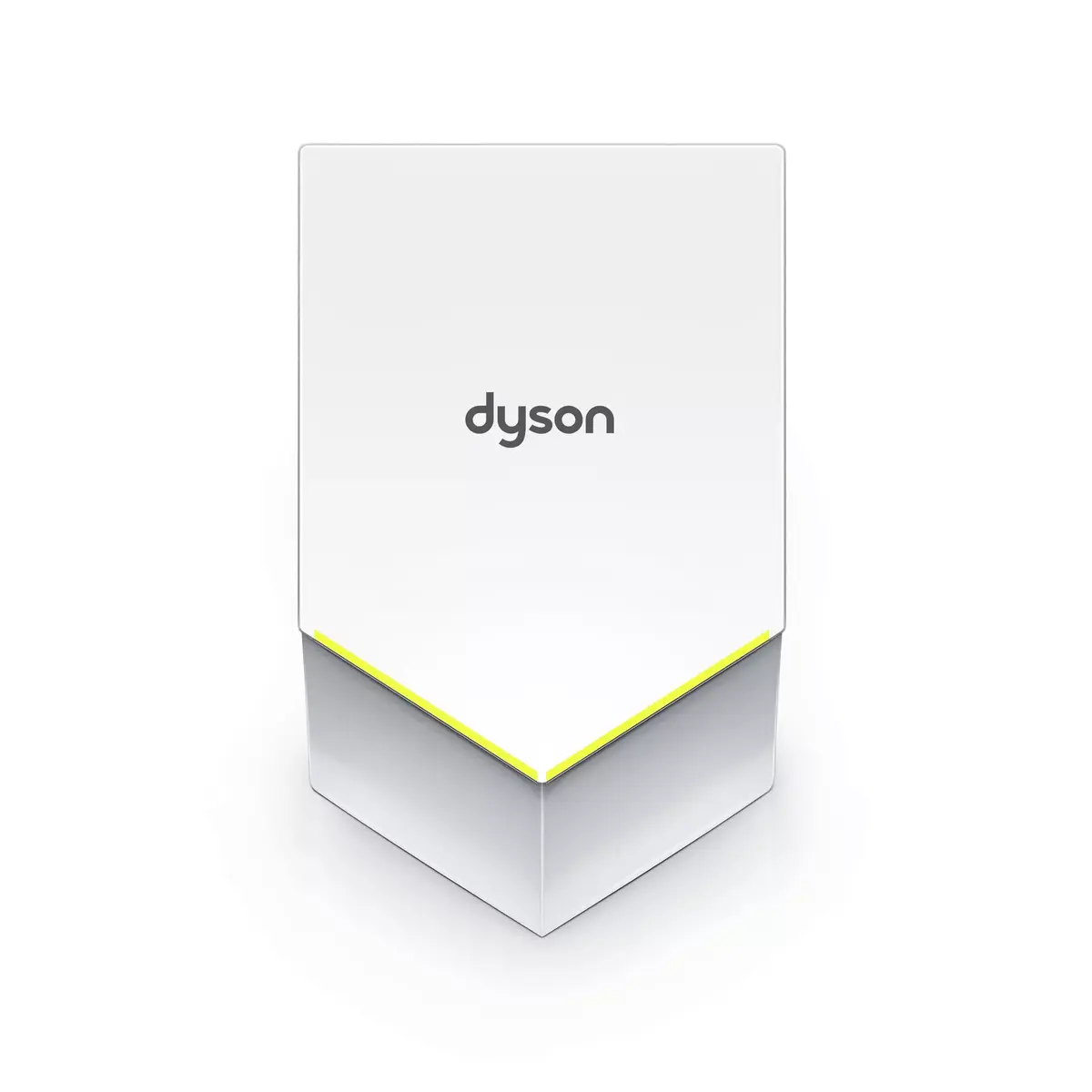 Dyson Airblade V HU02 Hand Dryer Photo 3