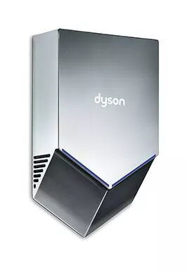 Rokas žāvētājs Dyson Airblade V Automatic