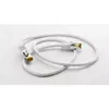 Pārejas vads Goobay RJ45 CAT 6A S/FTP Photo 3