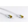 RJ45 Patch Cord Goobay CAT 6A S/FTP Photo 2