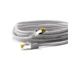 RJ45 Patch Cord Goobay CAT 6A S/FTP 3m Photo 4
