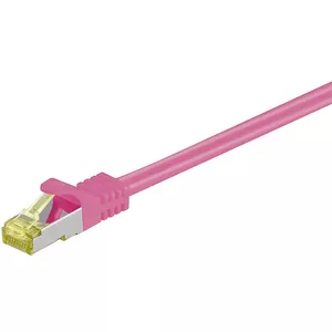 Сетевой кабель Goobay RJ-45 CAT7 7.5m