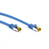 Патч-корд RJ45 Goobay CAT 6A S/FTP Photo 2