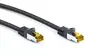 Патч-корд RJ45 Goobay CAT 6A S/FTP Photo 2