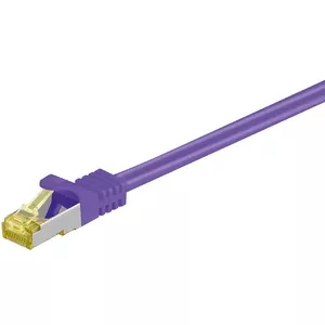 Pārejas vads Goobay RJ45 CAT 6A S/FTP 30m