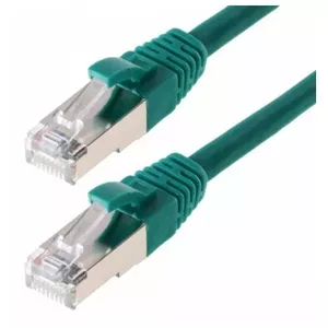 Networking Cable Helos Cat 5e SF/UTP 0.5 m