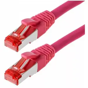 Networking Cable Helos Cat 6 S/FTP 0.25 m