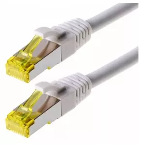 Networking Cable Helos Cat 6a S/FTP 0.25 m
