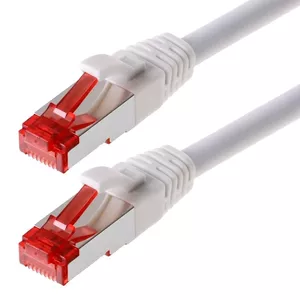 Networking Cable Helos CAT6 S/FTP (PIMF) 2m