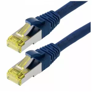 Networking Cable Helos Cat 6a S/FTP 3 m