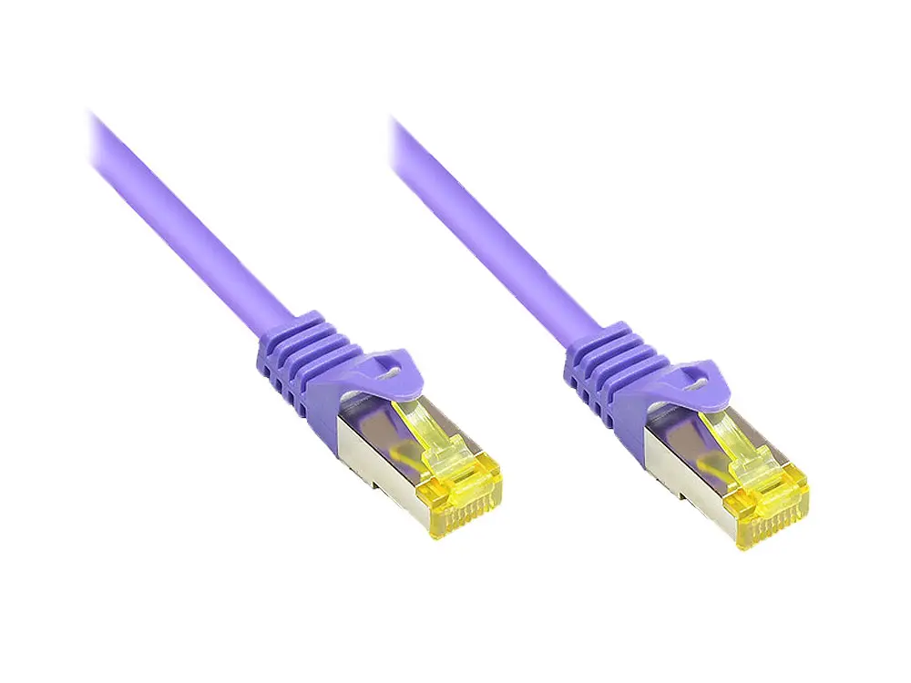 Good Connections Cat7 RJ-45 Tīkla Kabelis