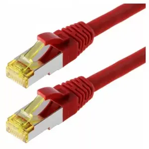 Networking Cable Helos Cat 6a S/FTP 30 m
