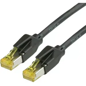 Tīkla kabelis Draka Comteq Cat.6a 5m