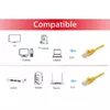 Patch Cable Equip Cat.6 U/UTP Photo 3