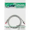 InLine Сетевой патч-корд Cat6 1.5м Photo 3