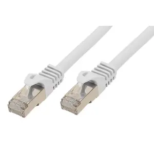 Networking Cable S/CONN Cat7 15m White