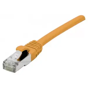 Networking Cable CUC Exertis Connect 858529 0.15m Cat6a S/FTP