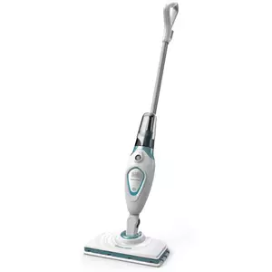 Black & Decker FSM1605 Steam mop 0.35 L 1300 W White