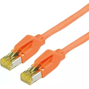 Networking Cable Draka Comteq Cat.6a 2m