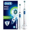 BRAUN PRO 690 Duo Pack Photo 5