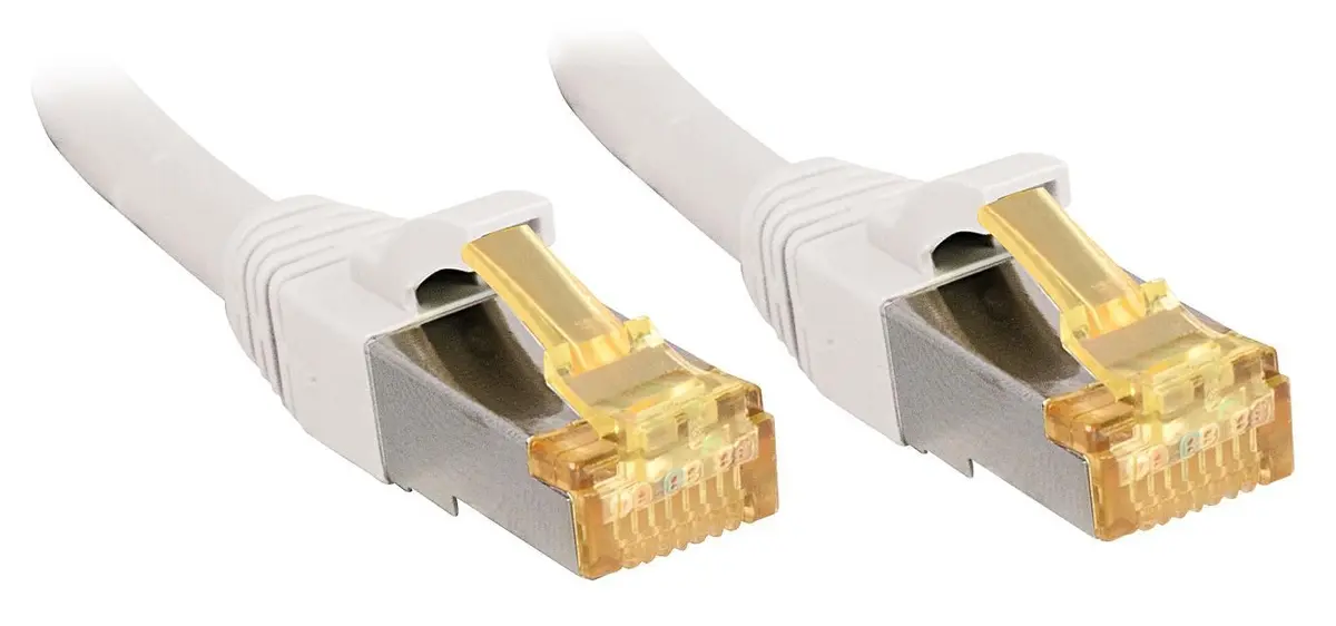 Tīkla kabelis Lindy 47328 RJ-45 Cat7