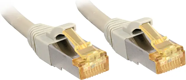 Network Cable Lindy 20m RJ45 S/FTP Photo 5