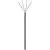 Outdoor Network Cable Goobay CAT 6 Photo 3