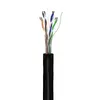 Tīkla kabelis Goobay CAT 6 U/UTP Photo 2