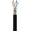 Network Cable Goobay CAT 5e Outdoor F/UTP Photo 2