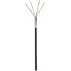 Network Cable Goobay CAT 5e Outdoor F/UTP Photo 3