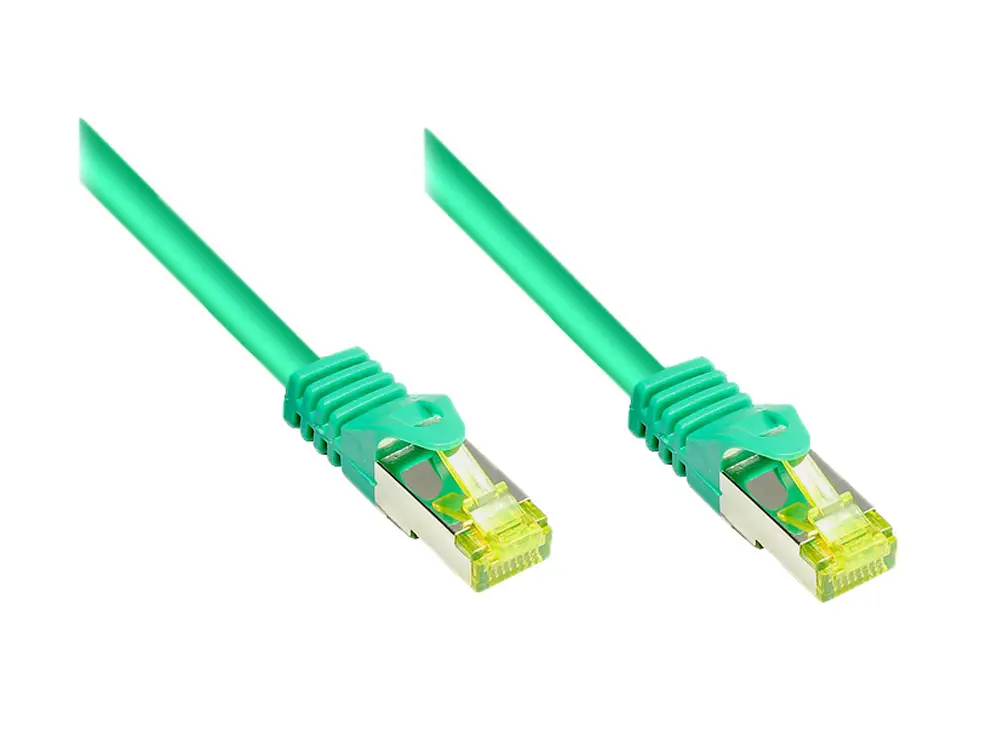 Good Connections Cat7 S/FTP Tīkla kabelis